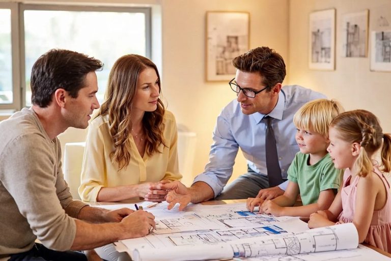 Fensterbau mit Fachberatung Fensterberatung in der Schweiz